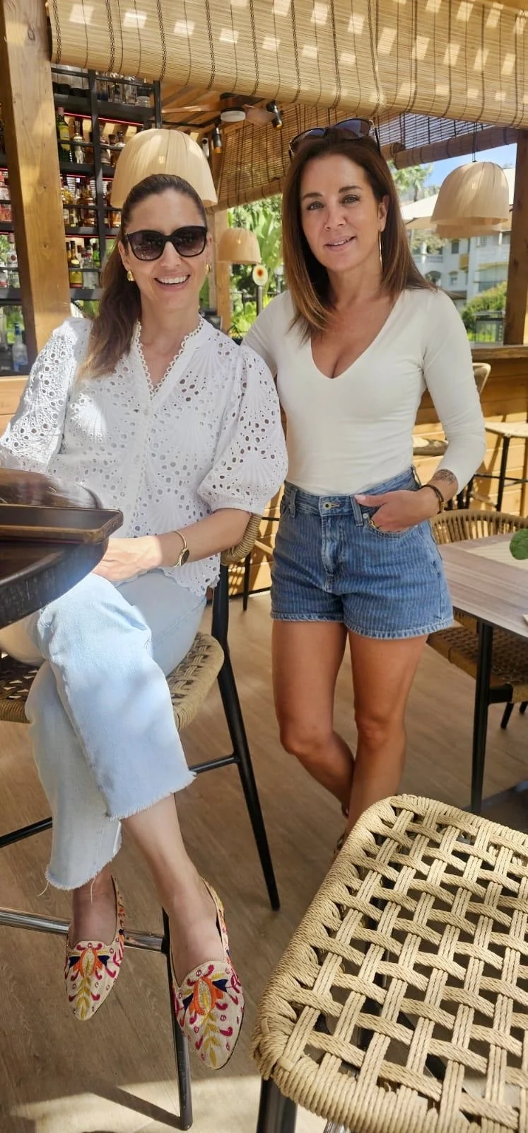Das Team von NOVA Fashion & Coffee