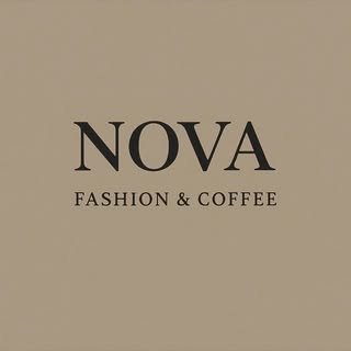 NOVA Logo